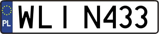 WLIN433