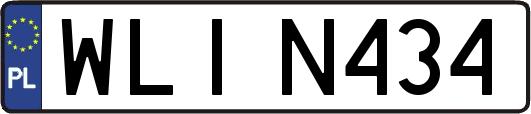 WLIN434