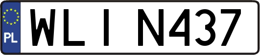 WLIN437