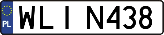 WLIN438