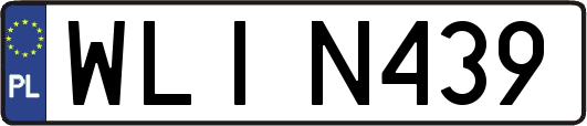 WLIN439