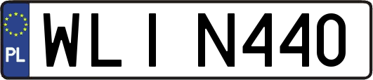 WLIN440