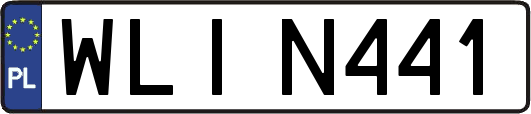 WLIN441