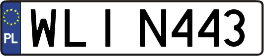 WLIN443