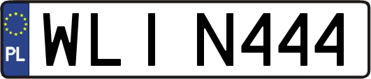 WLIN444