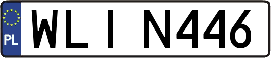 WLIN446