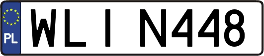 WLIN448