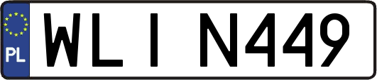 WLIN449