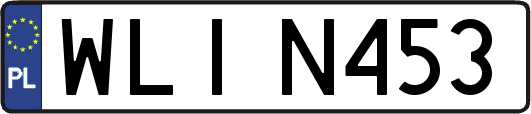 WLIN453