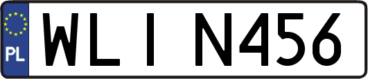 WLIN456