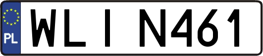 WLIN461