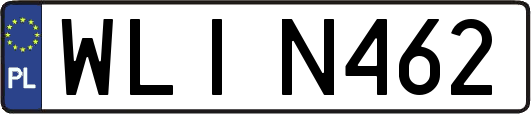 WLIN462