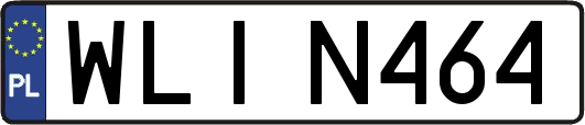 WLIN464