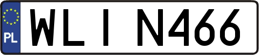 WLIN466