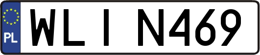 WLIN469