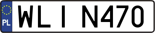 WLIN470