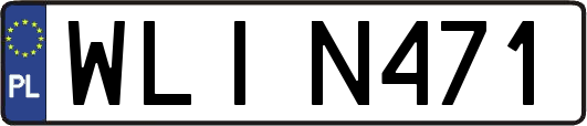 WLIN471