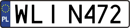 WLIN472
