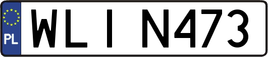 WLIN473