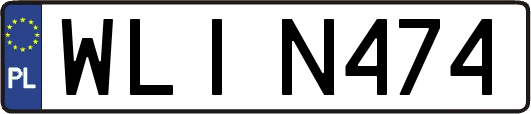WLIN474