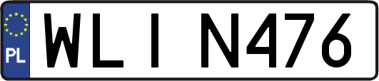 WLIN476