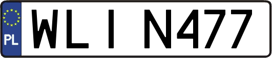 WLIN477