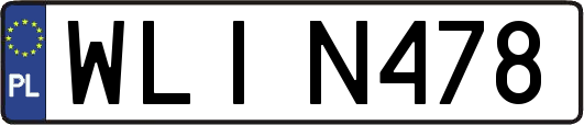 WLIN478
