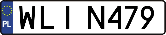 WLIN479