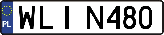 WLIN480