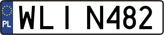 WLIN482