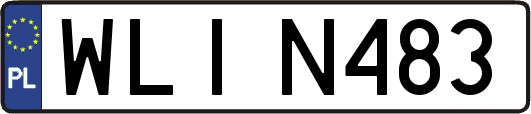 WLIN483