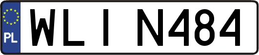 WLIN484