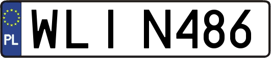 WLIN486