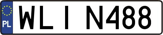 WLIN488