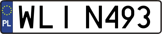 WLIN493