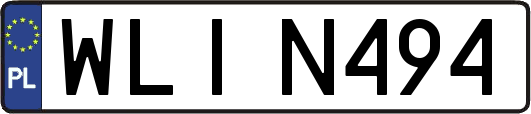 WLIN494