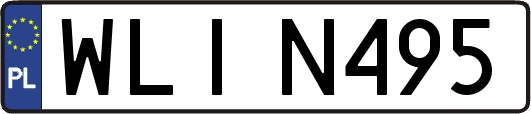 WLIN495