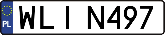 WLIN497