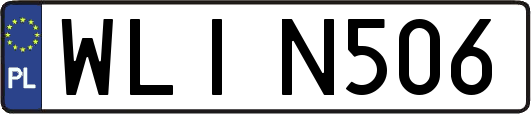 WLIN506