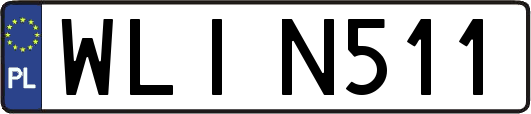 WLIN511