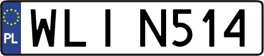 WLIN514