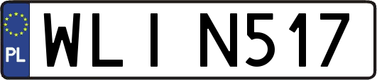 WLIN517