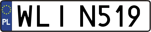 WLIN519