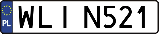WLIN521