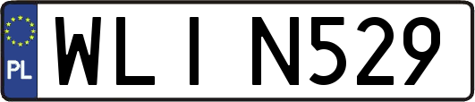 WLIN529