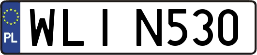 WLIN530