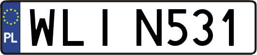 WLIN531