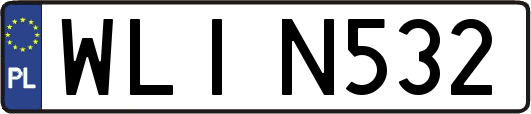 WLIN532