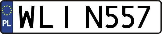 WLIN557