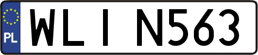 WLIN563